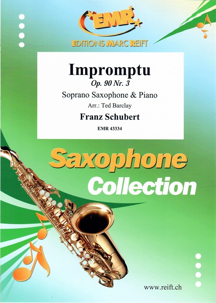 Impromptu