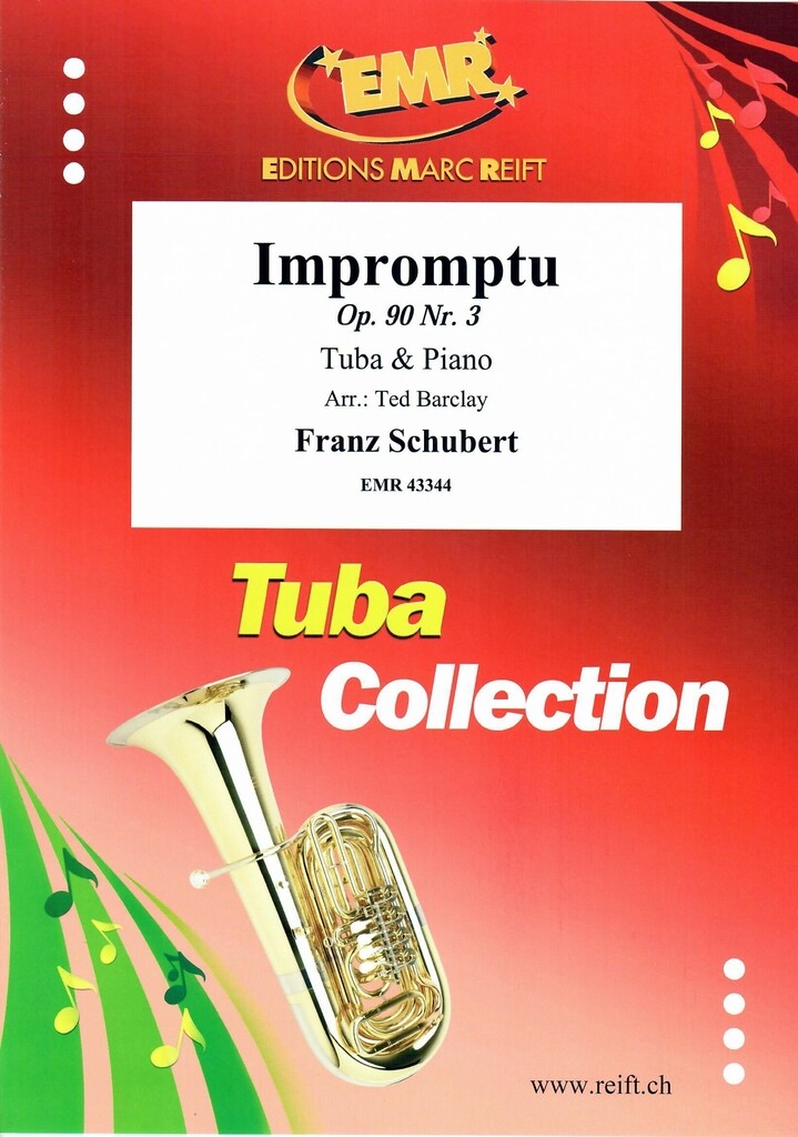 Impromptu