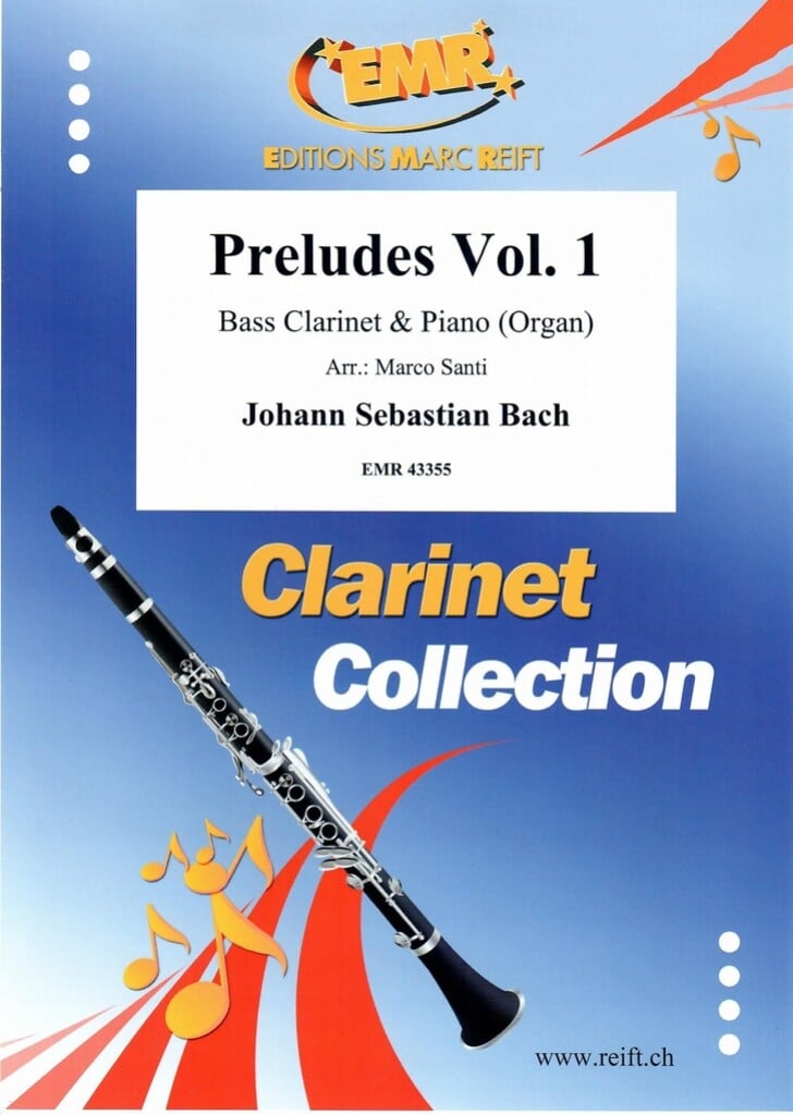 Preludes Vol. 1