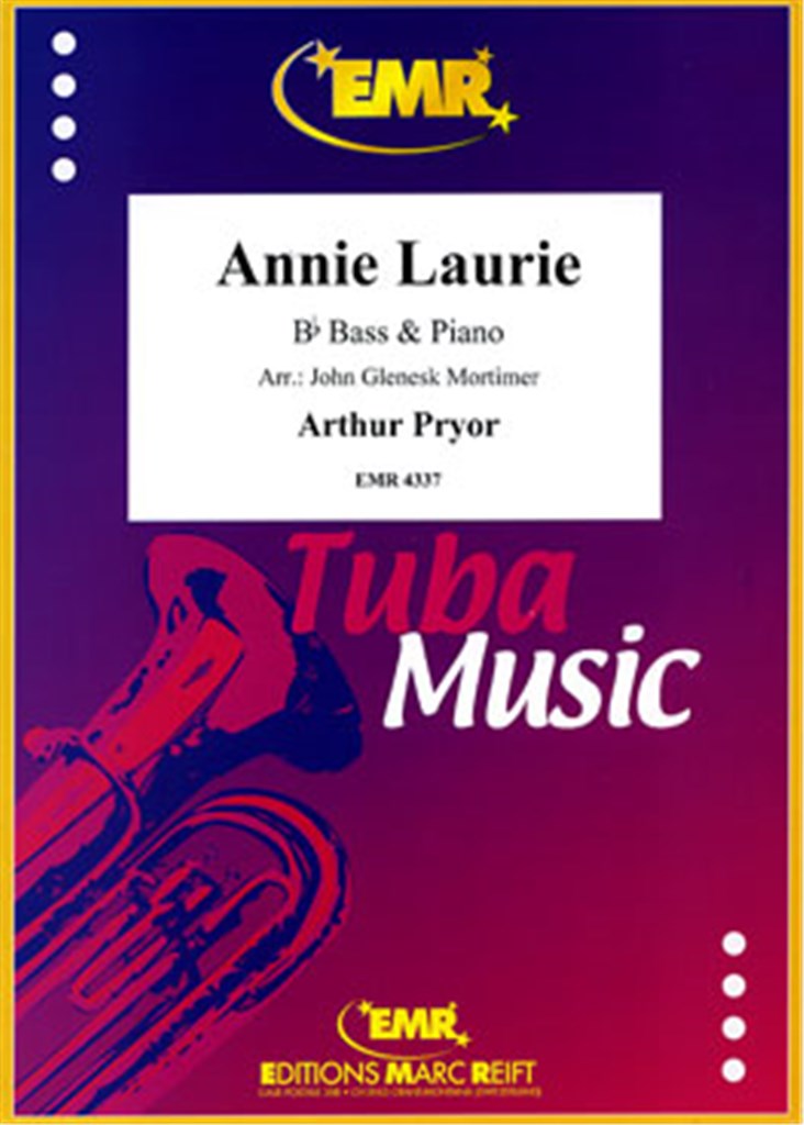 Annie Laurie