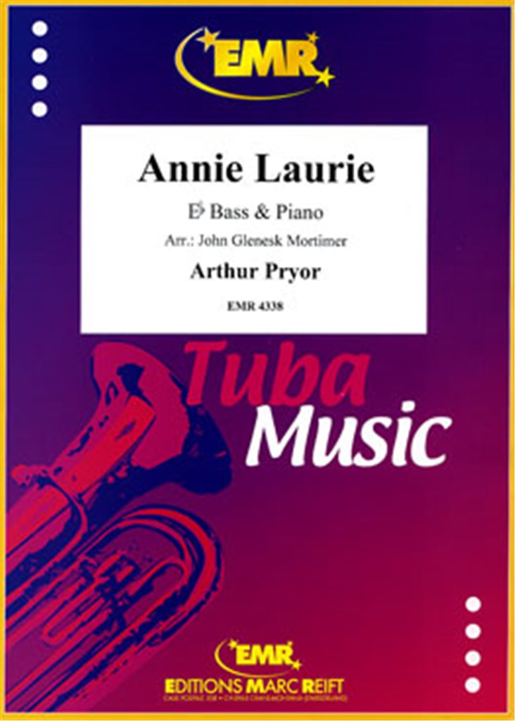 Annie Laurie