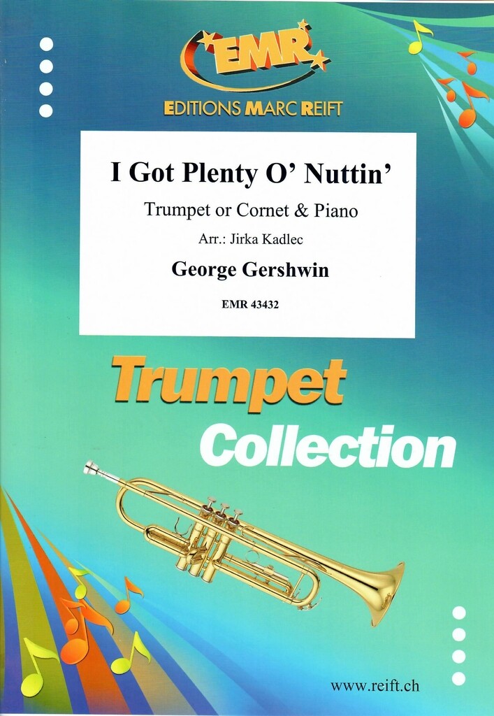 I Got Plenty O' Nuttin'