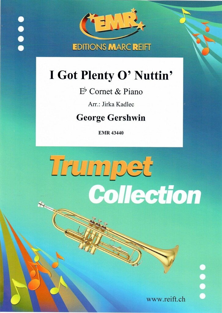 I Got Plenty O' Nuttin'