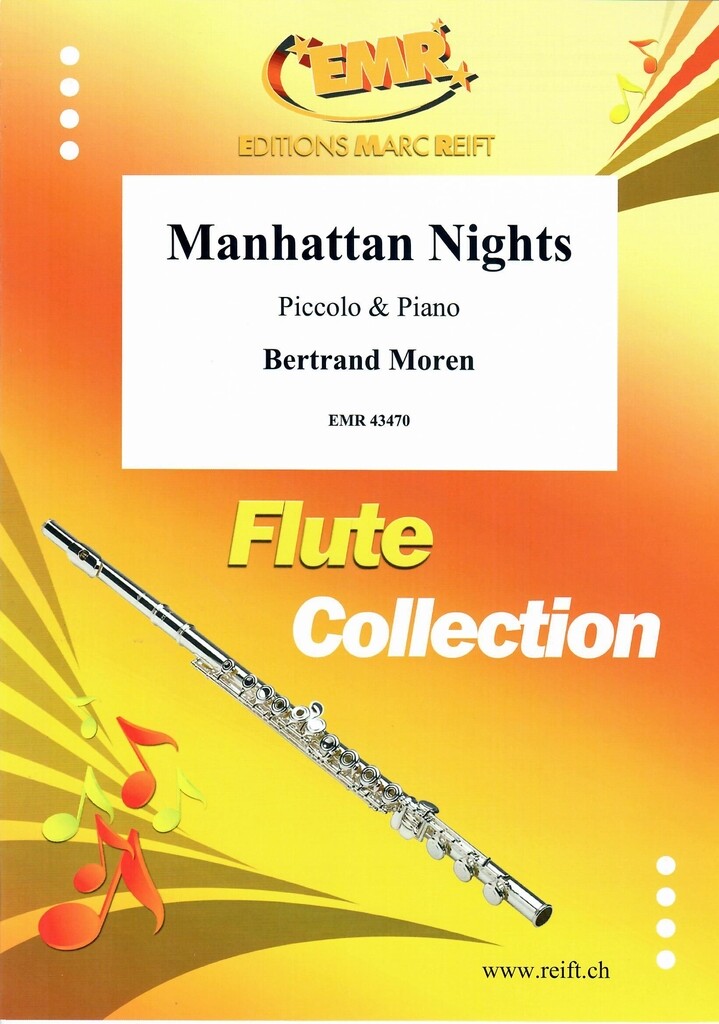 Manhattan Nights