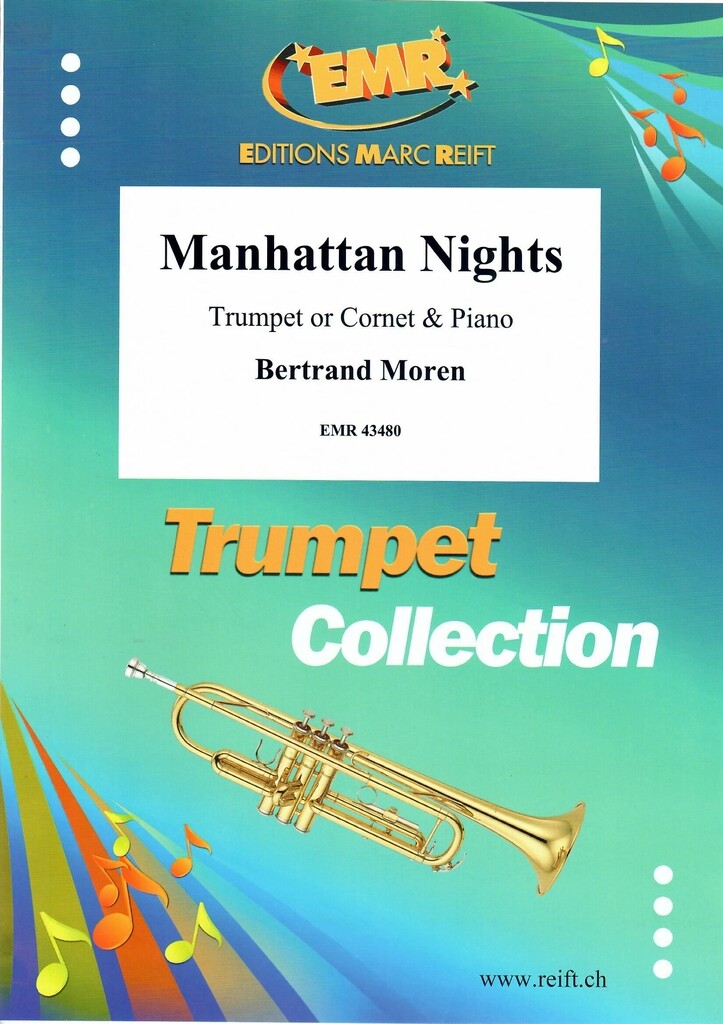 Manhattan Nights
