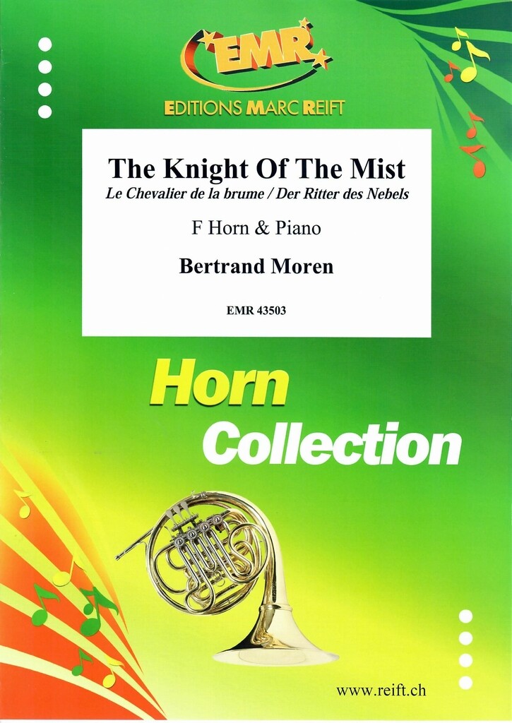 The Knight Of The Mist