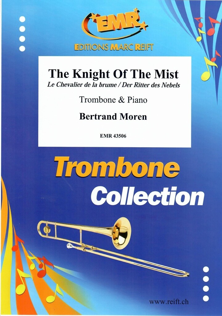 The Knight Of The Mist