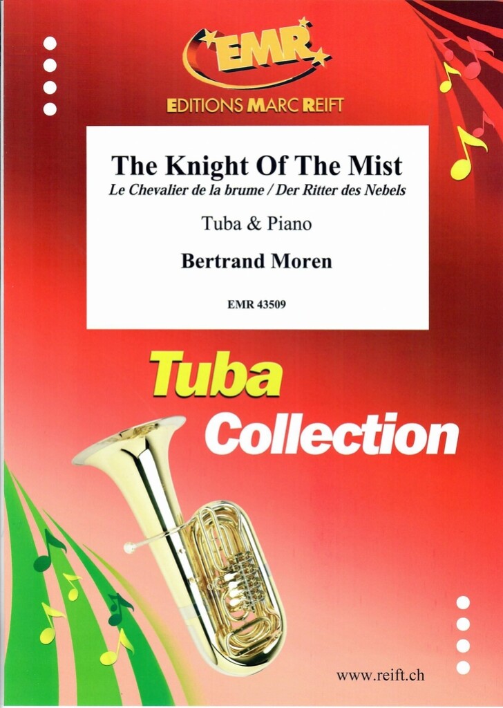 The Knight Of The Mist