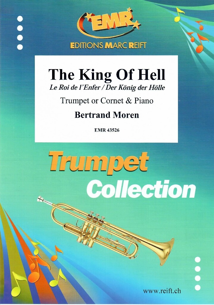 The King Of Hell