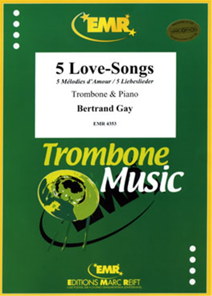 5 Love-Songs