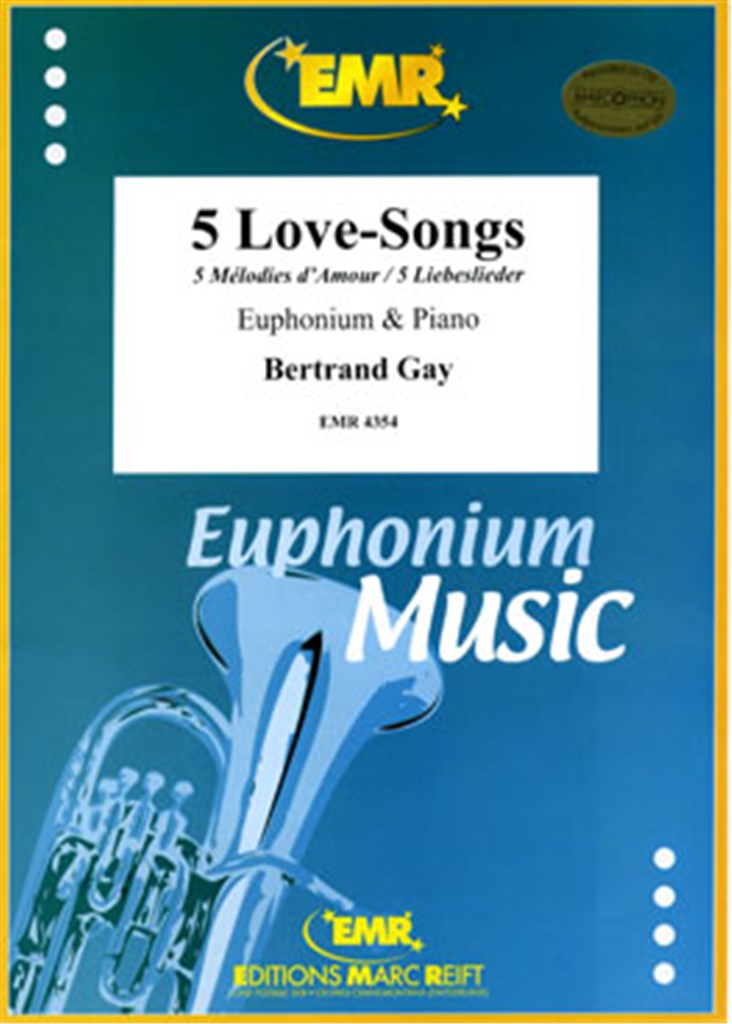5 Love-Songs