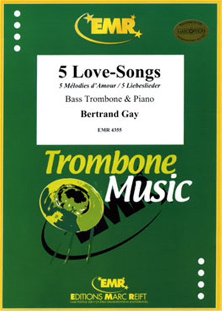 5 Love-Songs