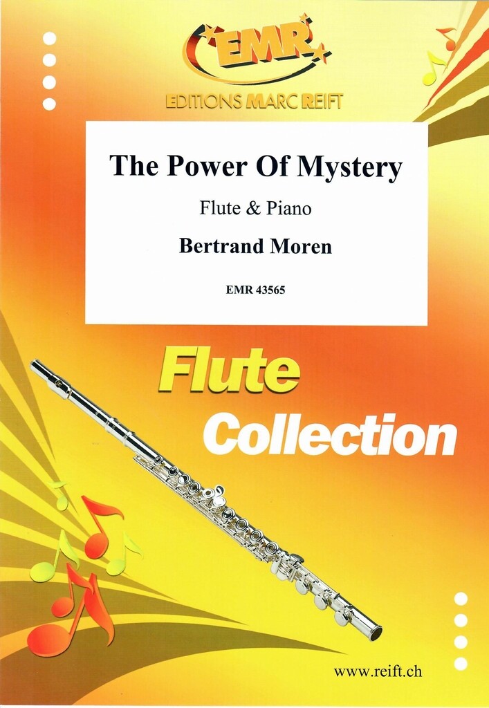 The Power Of Mystery