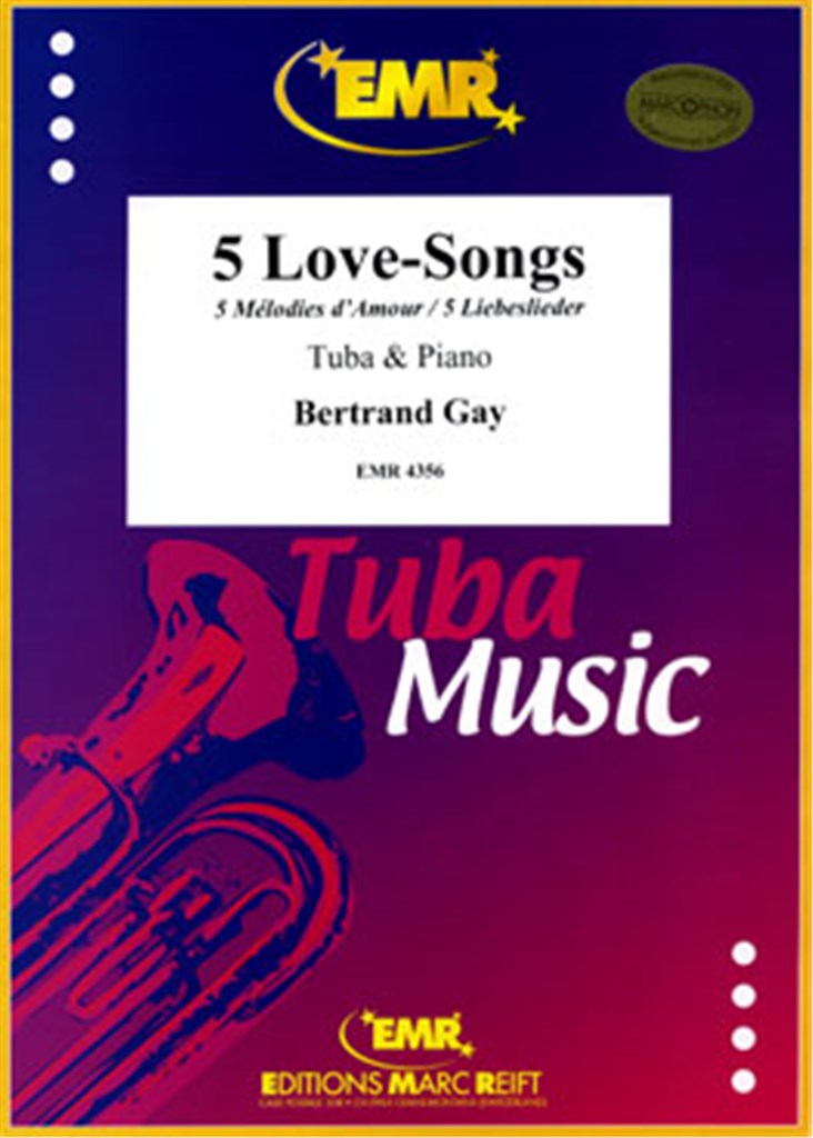 5 Love-Songs
