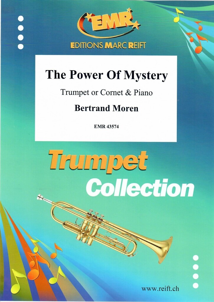 The Power Of Mystery