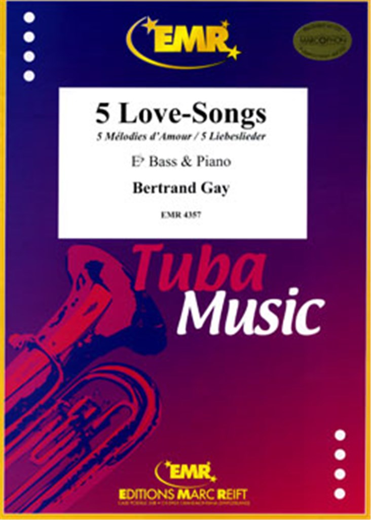5 Love-Songs