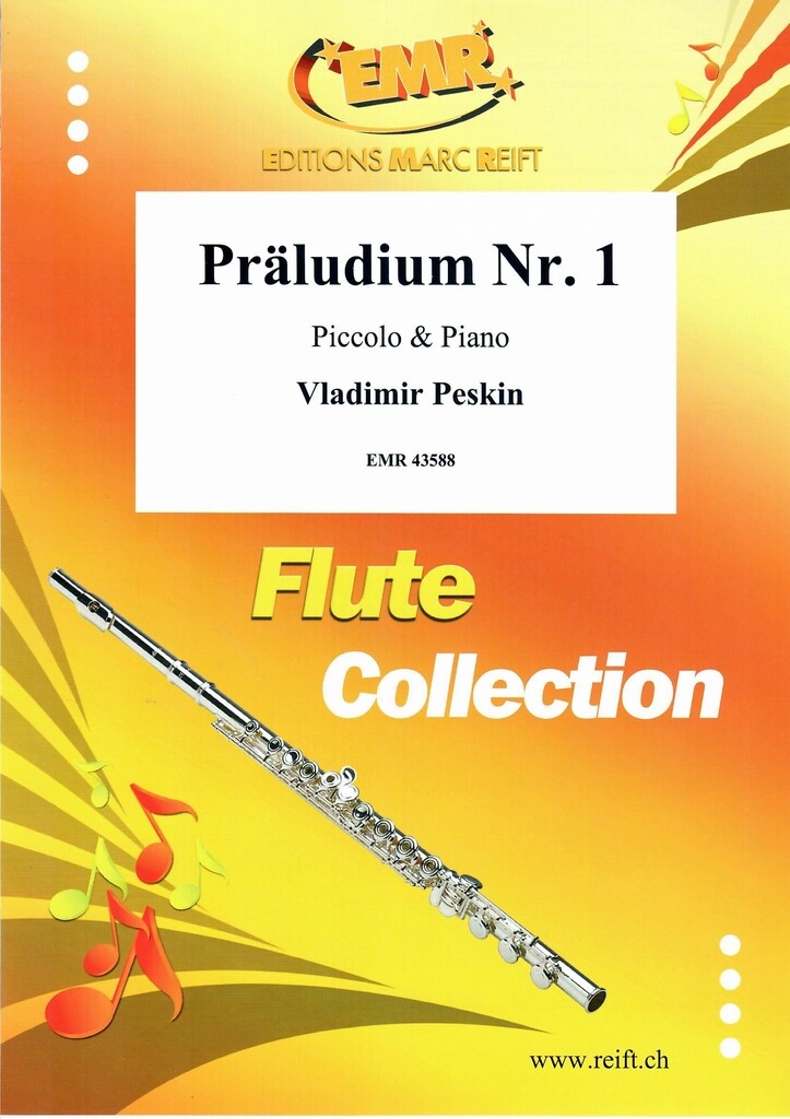 Präludium No. 1