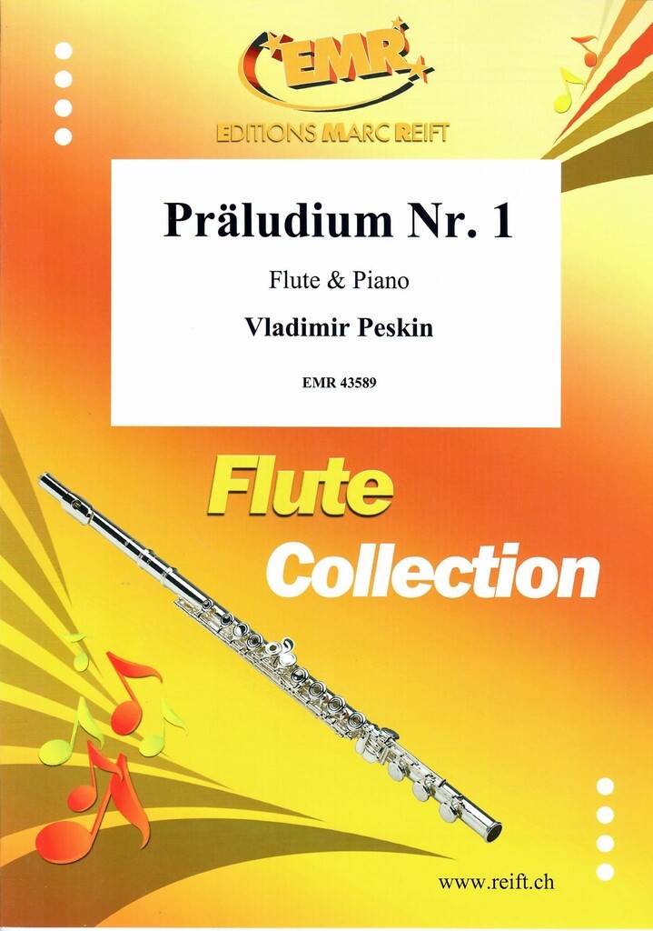 Präludium No. 1