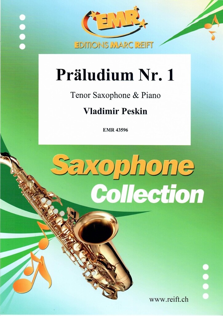 Präludium No. 1