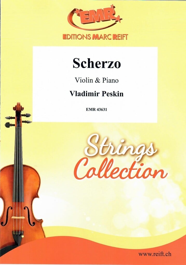 Scherzo