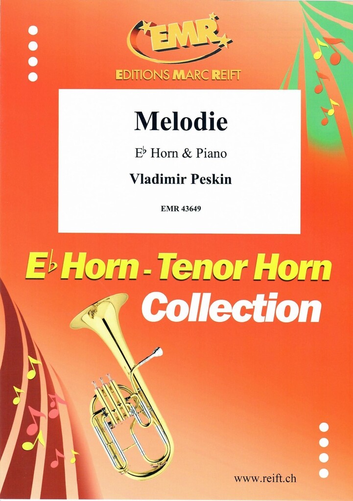 Melodie