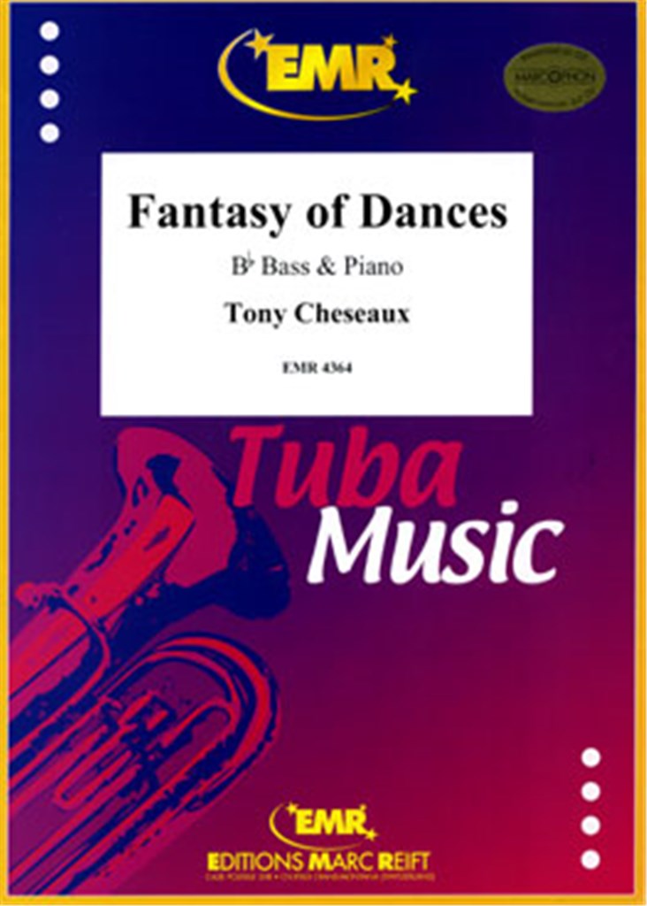 Fantasy Of Dances
