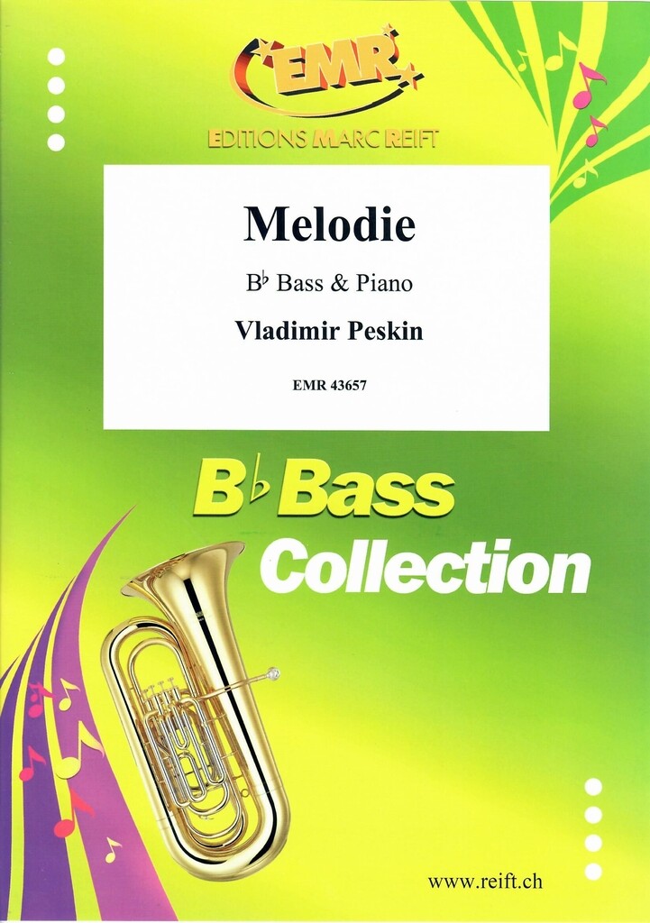 Melodie