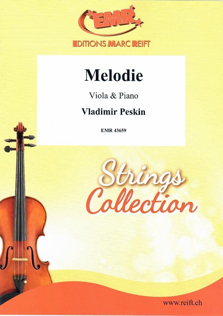 Melodie