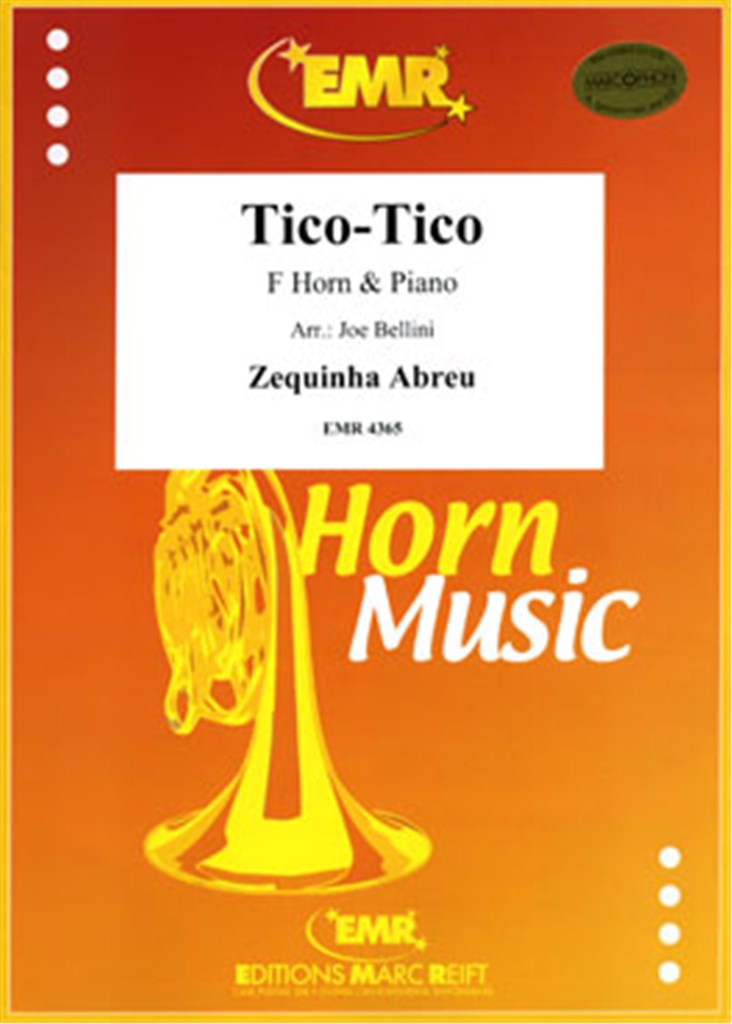 Tico-Tico