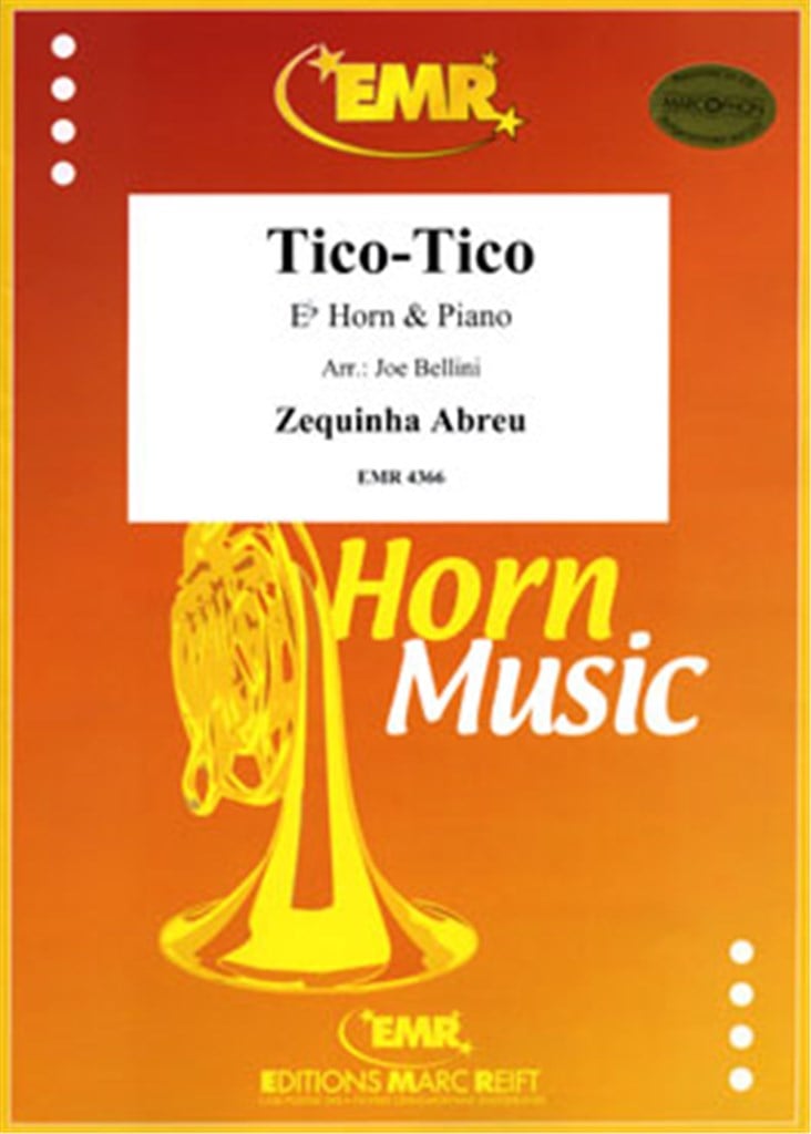 Tico-Tico