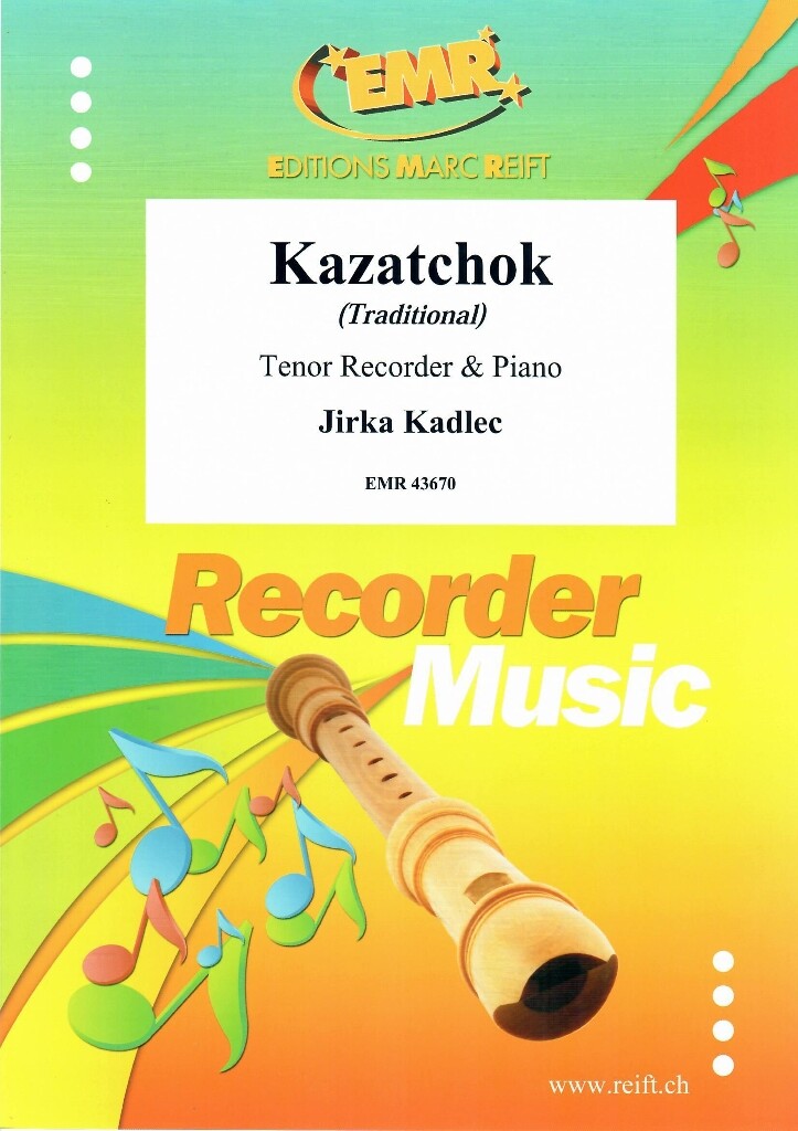 Kazatchok