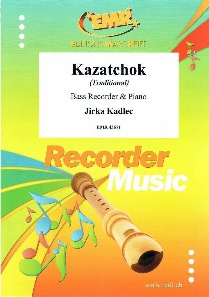 Kazatchok