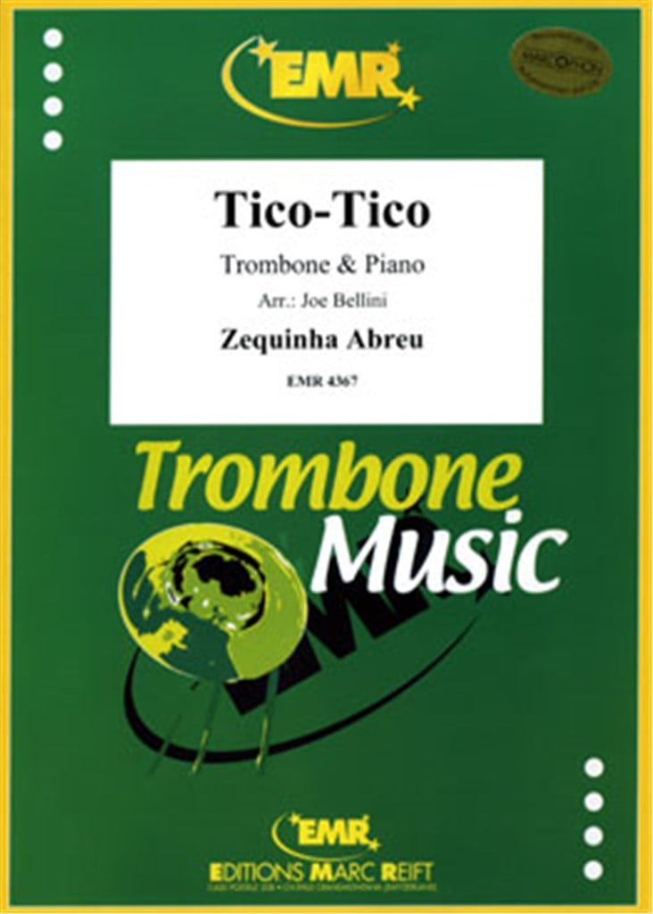 Tico-Tico