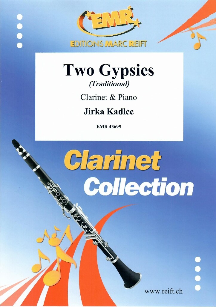 Two Gypsies