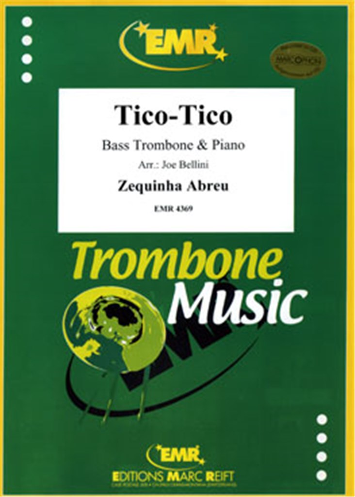 Tico-Tico