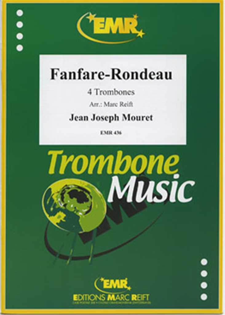 Fanfare Rondeau