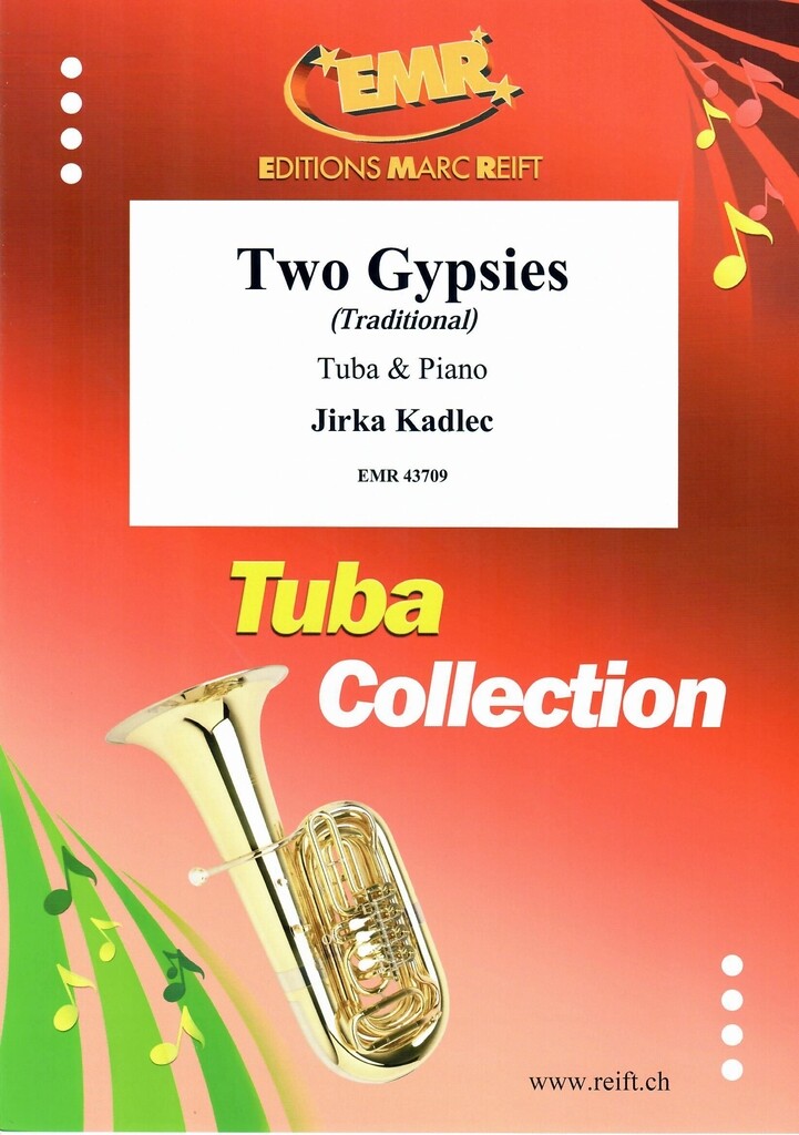 Two Gypsies