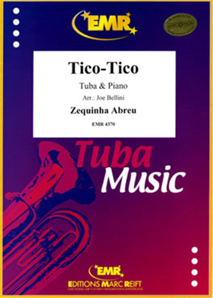 Tico-Tico
