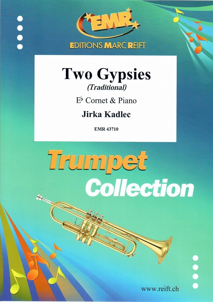 Two Gypsies