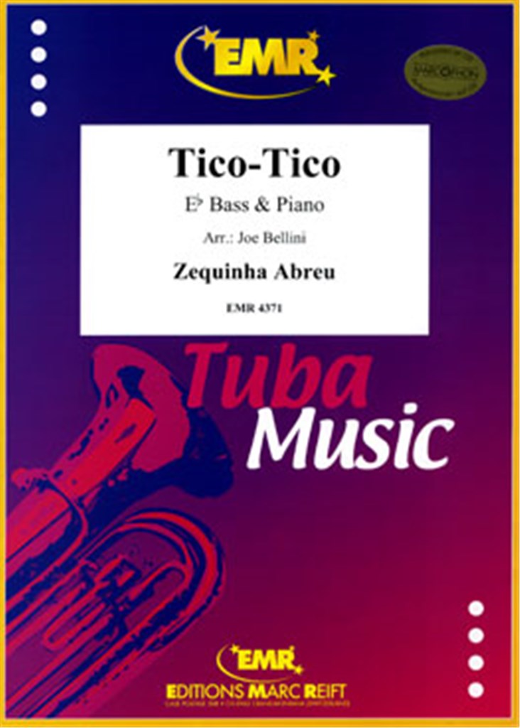 Tico-Tico
