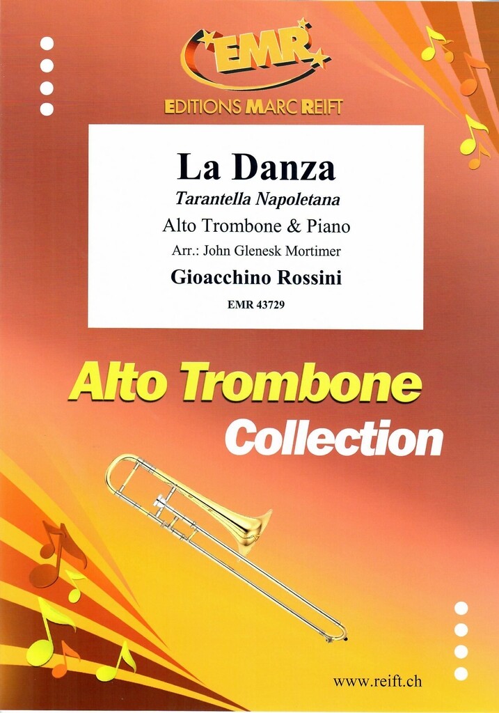 La Danza