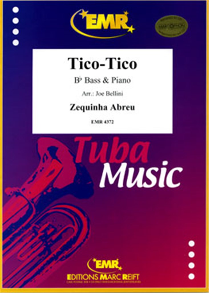 Tico-Tico