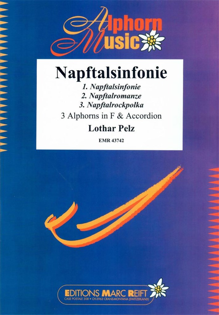 Napftalsinfonie