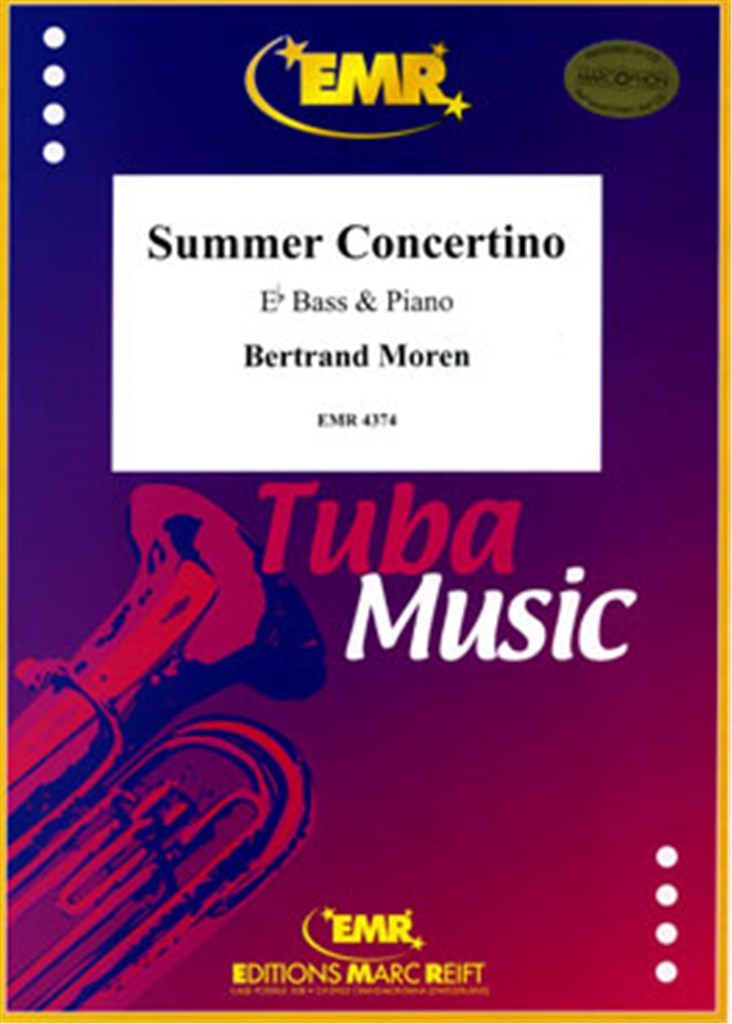 Summer Concertino