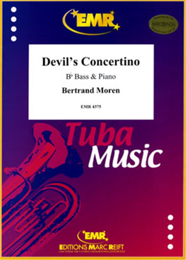 Devil's Concertino