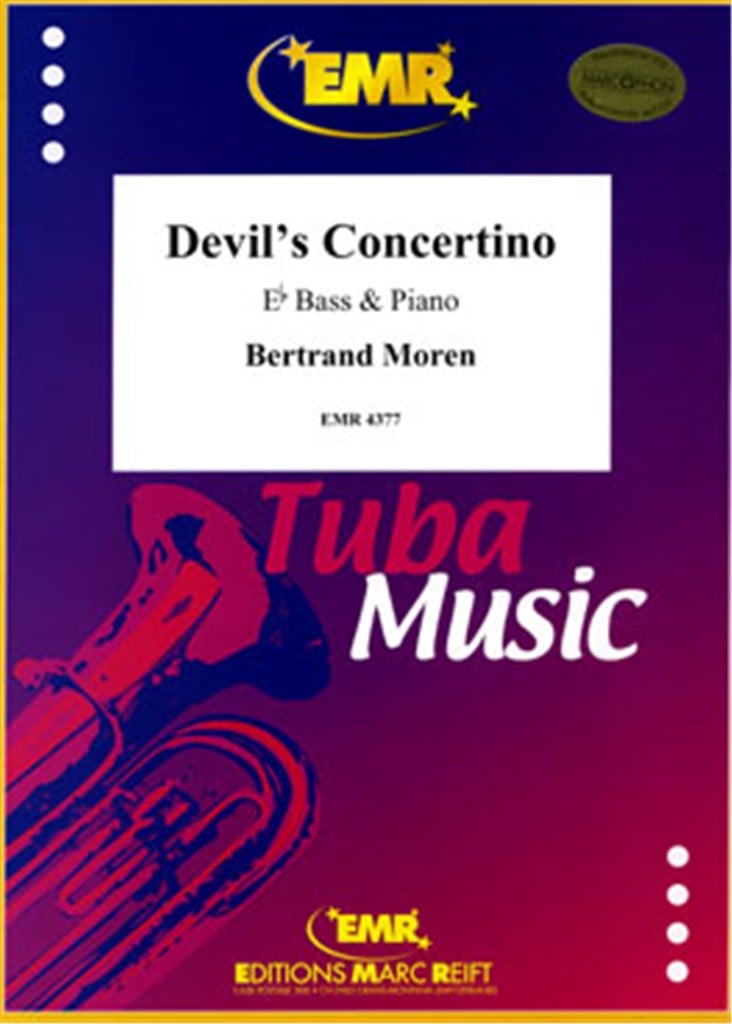 Devil's Concertino