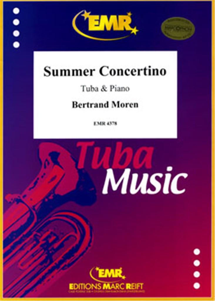 Summer Concertino