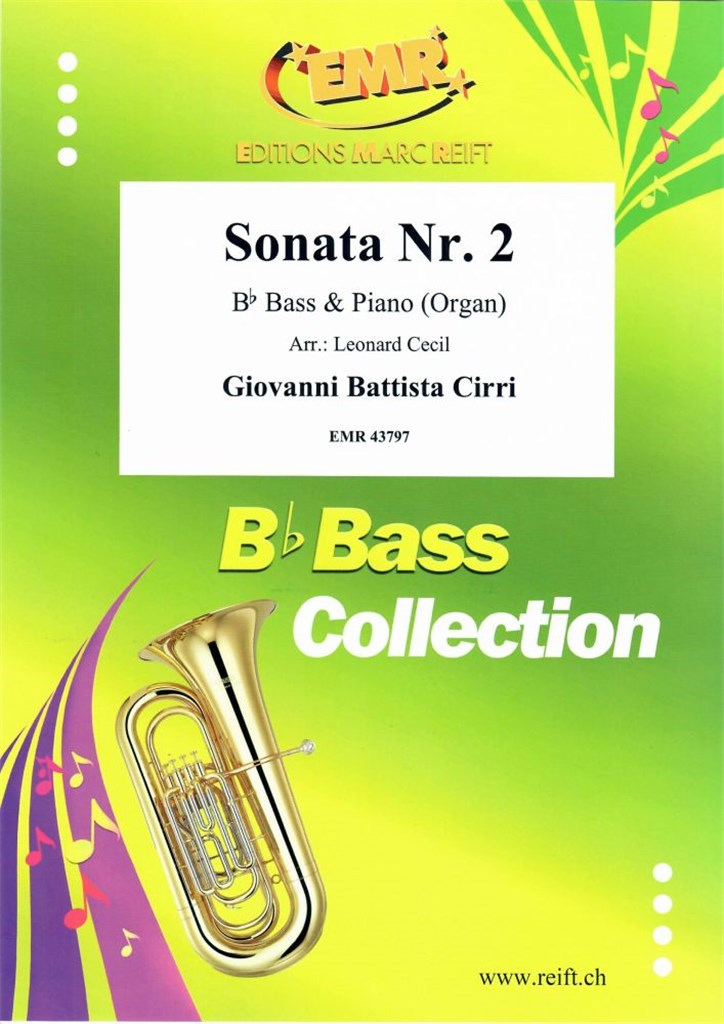 Sonata Nr. 2