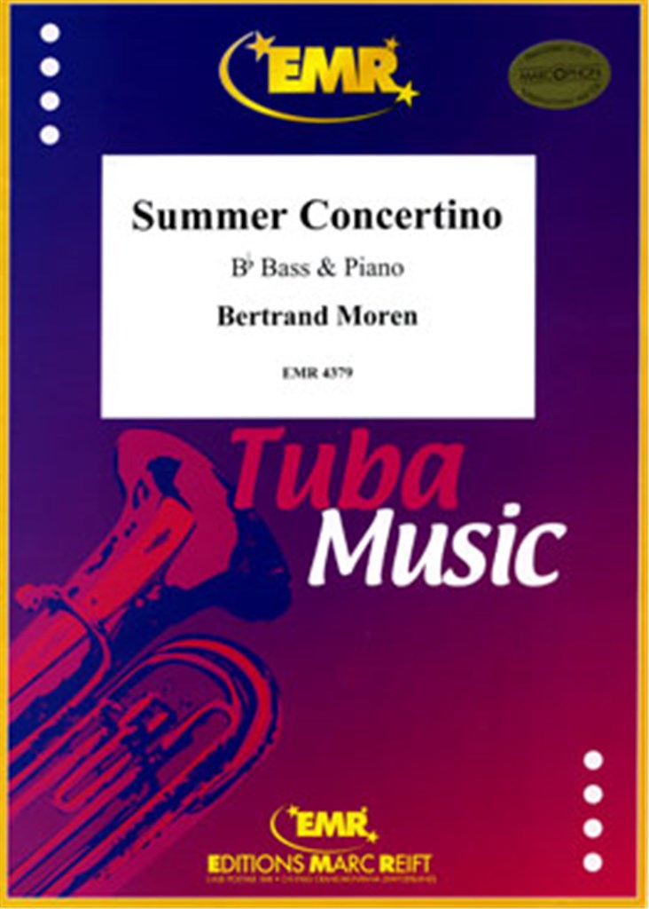 Summer Concertino