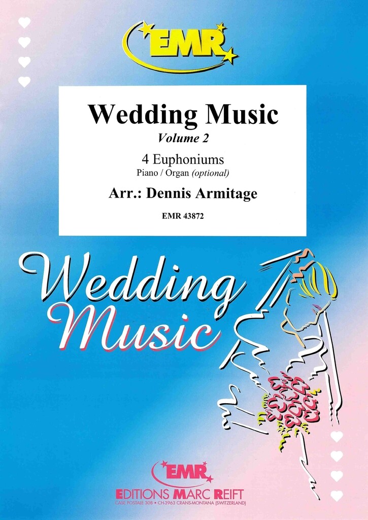Wedding Music Volume 2